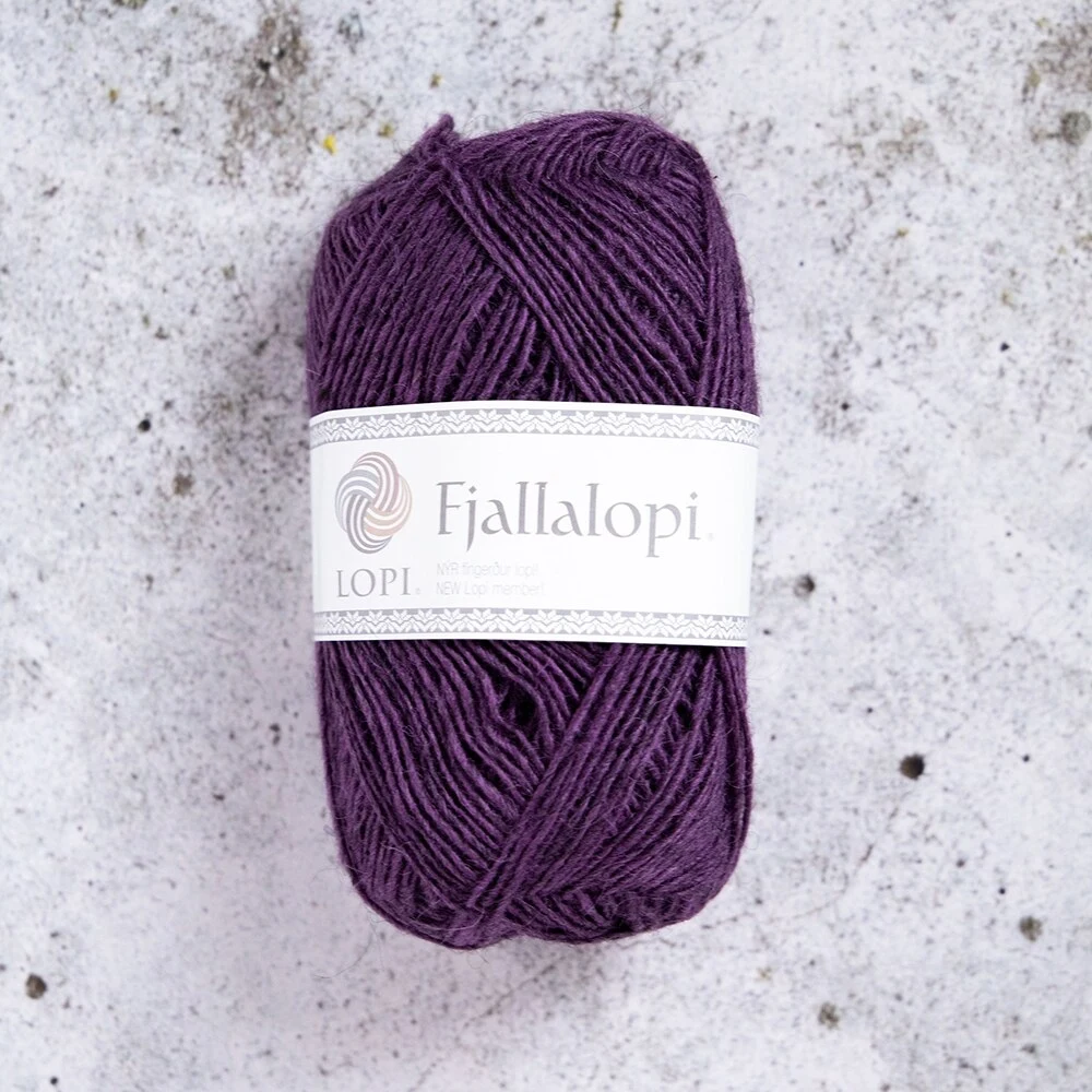 Ístex Fjallalopi - Buy Today